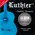 Струны для классических гитар Luthier LU-30BK