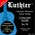 Струны для классических гитар Luthier LU-30SC
