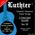 Струны для классических гитар Luthier LU-30SC-BULK