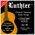 Струны для классических гитар Luthier LU-40SC