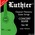 Струны для классических гитар Luthier LU-50