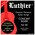 Струны для классических гитар Luthier LU-60SC
