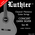Струны для классических гитар Luthier LU-45