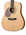 Акустическая гитара для левши Cort Earth70-LH-OP-WBAG