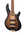 4-струнная бас-гитара Cort C4-Plus-ZBMH-WBAG-OTAB