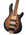 4-струнная бас-гитара Cort C4-Plus-ZBMH-WBAG-OTAB