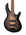 4-струнная бас-гитара Cort C4-Plus-ZBMH-WBAG-TBB