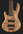6-струнная бас-гитара для левши ESP LTD B206SM Natural Satin Left