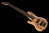 6-струнная бас-гитара для левши ESP LTD B206SM Natural Satin Left