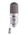 Студийный микрофон Октава МК-105 Никель (к/к)