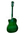 Гитара иной формы Smiger GA-H10-38-GR