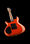Стратокастер Ibanez JS2410-MCO Joe Satriani