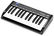 MIDI-клавиатура 25 клавиш Miditech Midistart Music 25