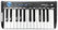 MIDI-клавиатура 25 клавиш Miditech Midistart Music 25