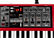 Цифровой синтезатор Clavia Nord Electro 4D SW61
