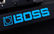 Педалборд Boss BCB-60