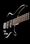 4-струнная бас-гитара Ibanez GSR180 BK