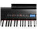 Компактное цифровое пианино Roland FP-80 BK