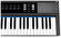 MIDI-клавиатура 49 клавиш Native Instruments Komplete Kontrol S 49