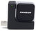 USB-микрофон Samson GO MIC DIRECT