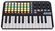 MIDI-клавиатура 25 клавиш AKAI APC Key 25