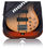 Чехол для гитары MONO Cases Vertigo Electric Bass (Gry)