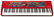 Компактное цифровое пианино Clavia Nord Stage 2 EX HP76