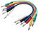 Патчкабель The Sssnake SK369M-03 Patchcable