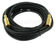 MIDI-кабель The Sssnake 18440-10 MIDI Cable Black
