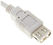 USB-кабель The Sssnake USB 2.0 Extension Cable 3m