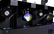Световой сканер Showtec Inversion 4-in-1 Scanner