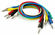 Аудиокабель The Sssnake SK369S-03 Patchcable
