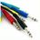 Аудиокабель The Sssnake SK369S-03 Patchcable