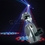 Световой сканер AMERICAN DJ Rover LED