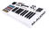 MIDI-клавиатура 25 клавиш M-Audio Code 25