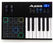MIDI-клавиатура 61 клавиша Alesis VI61