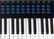 MIDI-клавиатура 61 клавиша Alesis VI61
