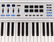 MIDI-клавиатура 49 клавиш Swissonic ControlKey 49