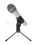 Динамический микрофон Samson Q1U