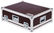 Кейс для микшерных пультов Thon Mixer Case Powermate 1600-2