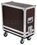 Кейс, педалборд для гитарных эффектов и кабинетов Thon Case Fender Mustang IV ComboV2