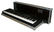 Кейс для клавишных инструментов Thon Keyboard Case Yamaha CP33