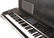 Кейс для клавишных инструментов Thon Keyboard Case PVC Krome73
