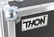 Кейс для клавишных инструментов Thon Keyboard Case Korg Triton LE61