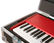 Кейс для клавишных инструментов Thon Keyboardcase Clavia NordPiano2