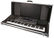 Кейс для клавишных инструментов Thon Keyboardcase Korg PA-600 PVC
