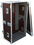 Кейс, педалборд для гитарных эффектов и кабинетов Thon Roadcase Ampeg SVT 810 Series