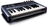 MIDI-клавиатура 25 клавиш M-Audio Oxygen 25