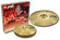 Набор барабанных тарелок Paiste PST3 Starter Pack Set 2