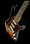 Стратокастер Fender Squier Classic Vibe Strat 60s